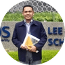 Dr Herwin Mopangga