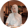 Annisa Maghzar Vidyantoro