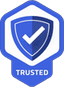 Logo Trusted