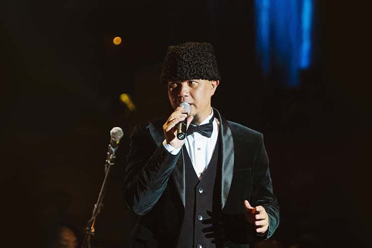 Tegas Once Dilarang Nyanyikan Lagu Dewa 19, Ini Alasan Ahmad Dhani