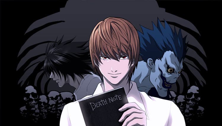 Anda Pecinta Misteri? Ini Lho Anime Detektif yang Asik Ditonton di Akhir Pekan