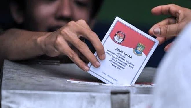 PWNU Jatim Tolak Penundaan Pemilu 2024