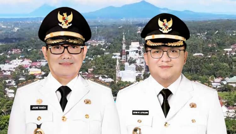 Setahun JG-KWL, Dari Timur Menuju Minahasa Utara Unggul dan Tangguh