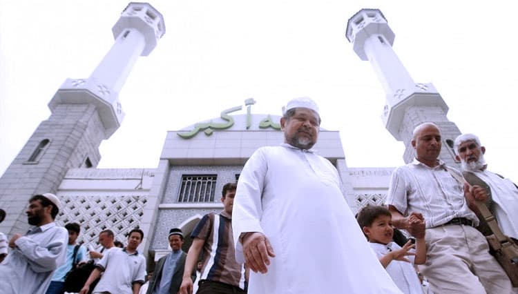 Jumlah Umat Muslim Korea Terus Meningkat, Begini Sejarahnya