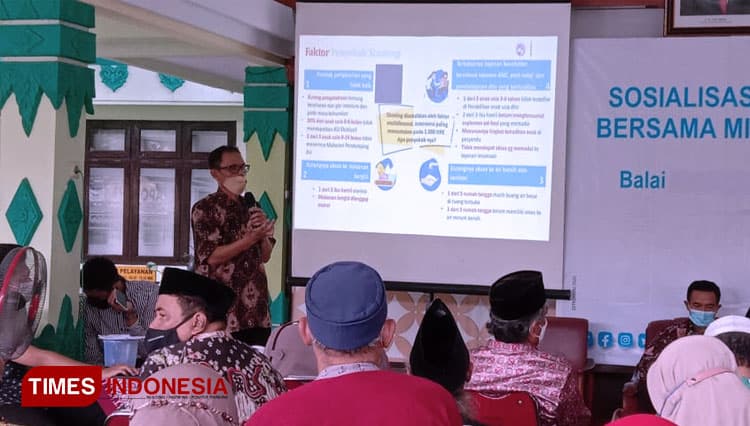 Angka Stunting Capai 12,88 Persen, Berikut Strategi Mengatasinya ala Pemkot Yogyakarta
