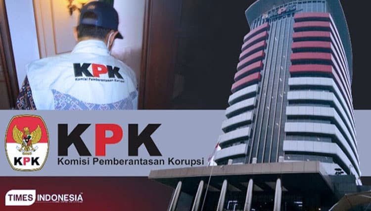 Jual Beli Jabatan Pj Kades Probolinggo, Ini Vonis 2 Mantan Camat