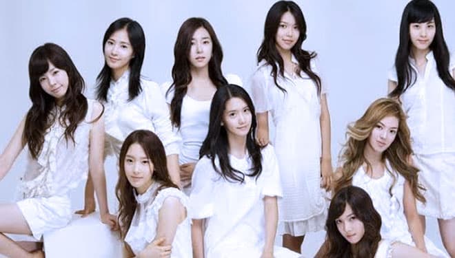 Rayakan Anniversary ke-15 pada Agustus 2022, SNSD Comeback dengan Formasi Lengkap
