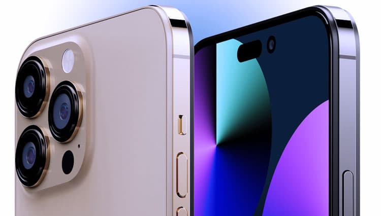Review iPhone 14 Pro Max, Harga dan Spesifikasinya