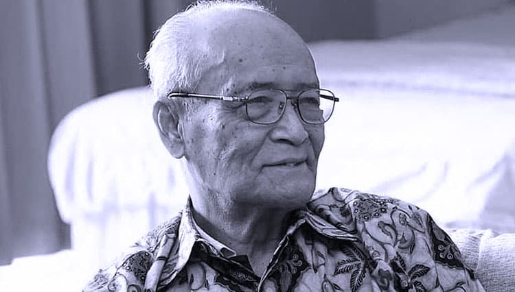 Inilah Profil Buya Syafii, Mantan Ketua Umum PP Muhammadiyah