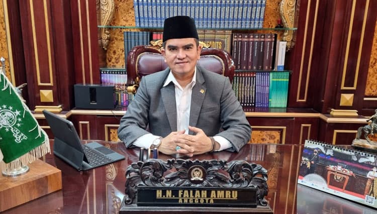 PBNU Apresiasi Komitmen Ketua DPR Pada Pembangunan Museum Nabi Muhammad di Indonesia