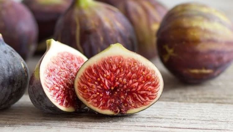 5 Buah Khas Timur Tengah, Nggak Cuma Kurma