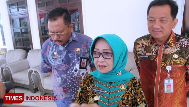 Kasus Bayi Meninggal, Bupati Sebut RSUD Jombang Sudah Sesuai SOP