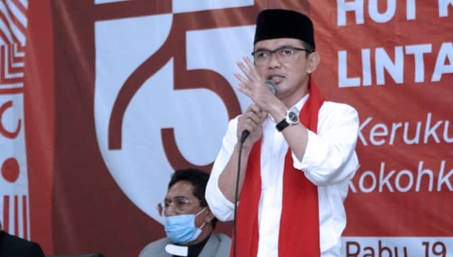 Ferdy Sambo Ditetapkan Tersangka, Relawan KITA Dukung Penuh Kapolri