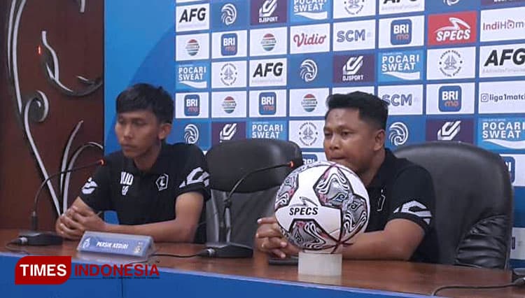 Gagal Lagi Menang di Kandang, Posisi Persik Makin Sulit 
