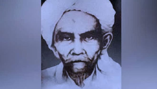 Kisah KH As’ad dan KH Zaini Mondok ke Syaikhona Kholil, yang Satu Disuruh Ngaji, Satu Lagi Disuruh Bangun Pondok