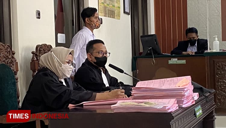 Ingat Cucu yang Habisi Neneknya di Probolinggo? Kini Terdakwa Divonis 14 Tahun Penjara