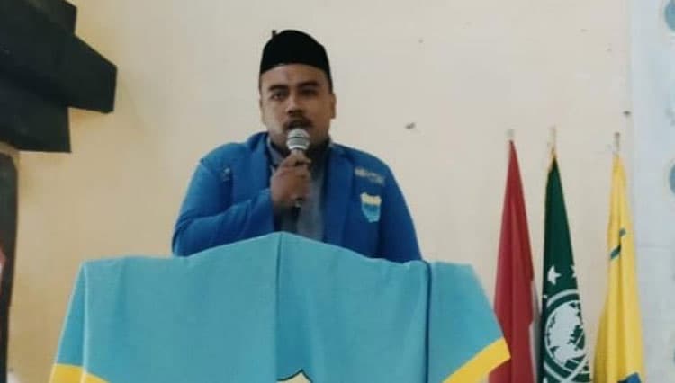 Soroti Kasus Stunting, PC PMII Pacitan Minta Pemkab Suplai Bahan Pangan Bergizi