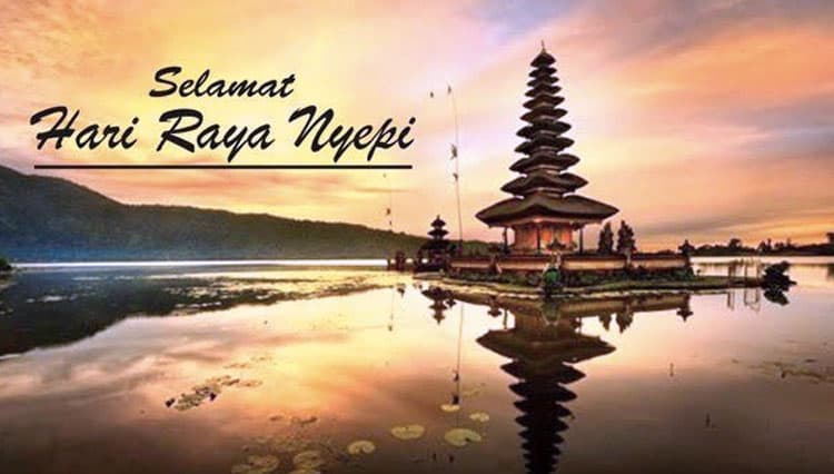Yuk Mengenal Lebih Dekat Perayaan Hari Raya Nyepi di Bali