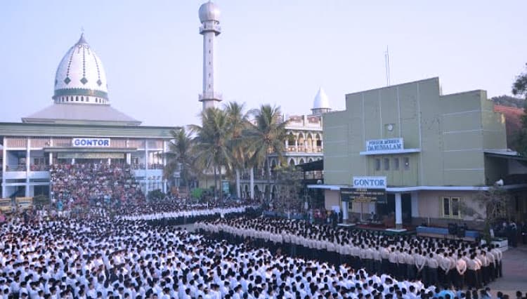 Saat Kasus Kematian Santri Gontor Jadi Atensi PBNU dan PP Muhammadiyah