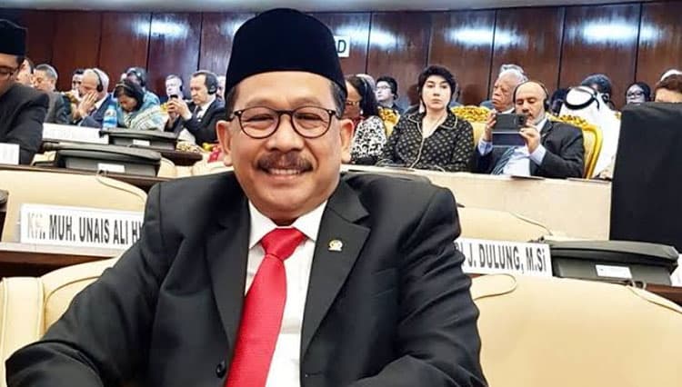 Wamenag RI: Peristiwa Tewasnya Santri Gontor Bukan Bagian Kebijakan Ponpes