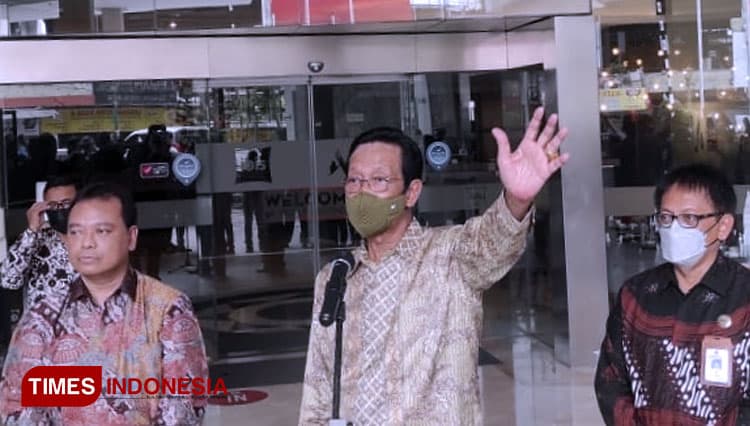 Pemda DIY Ambil Alih Mall Malioboro dan Hotel Ibis, Sultan: Saya Harap Tak Ada PHK Karyawan