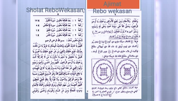 Bolehkah Shalat Rebo Wekasan dalam Hukum Islam? Begini Penjelasannya