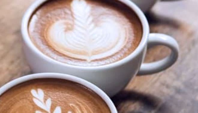 House of Tjihapit Bandung, Tempat Ngopi yang Unik dan Asyik