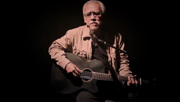 Iwan Fals Rilis Lagu Kanjuruhan, Mengenang Tragedi Kemanusiaan