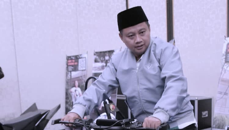 WJIS 2022, Ini Keuntungan Investasi yang Ditawarkan Pemprov Jabar