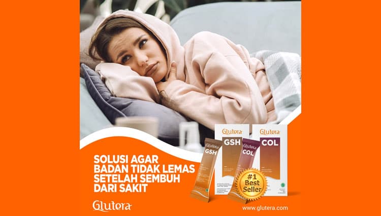 8 Cara Tepat Mengatasi Badan Lemas setelah Sembuh dari Sakit