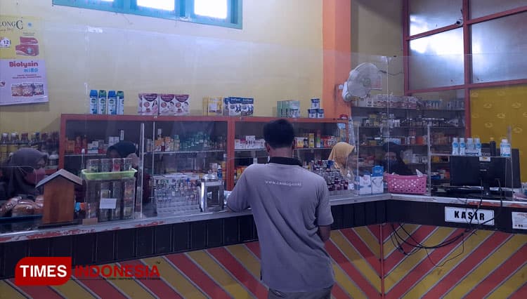 Seluruh Apotek di Bondowoso Tak Layani Pembelian Sirop, Akibat Gangguan Ginjal Akut Misterius pada Anak
