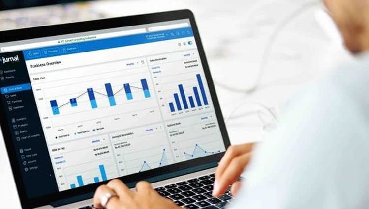 Rekomendasi 5 Aplikasi Akuntansi Keuangan untuk Pemula