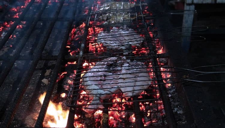6 Jenis Ikan yang Cocok untuk Dibakar saat Malam Tahun Baru