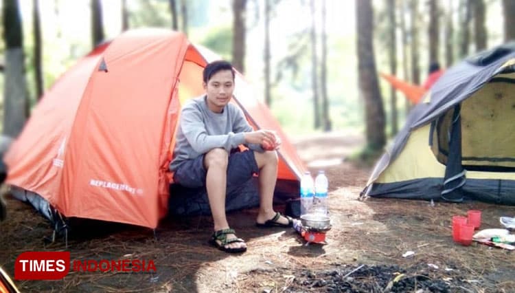 Ini 5 Camping Ground Terbaik di Majalengka, Suasananya Sejuk dan Ciamik Banget