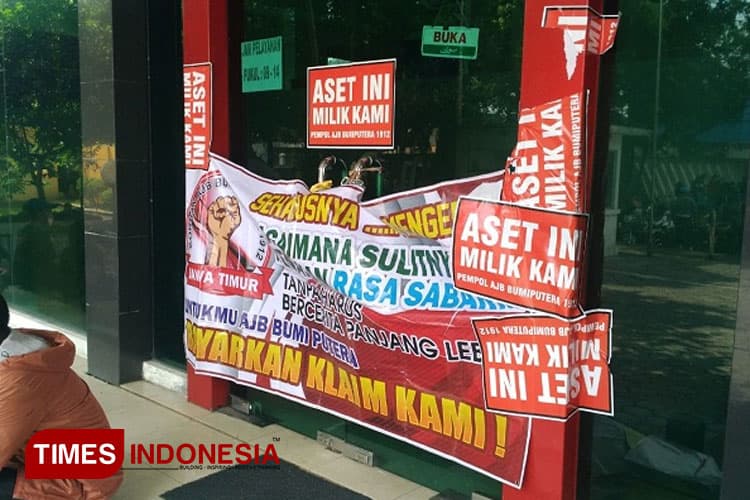 Tuntut Kejelasan Pencairan Klaim, Nasabah AJB Bumiputera Berikan Deadline