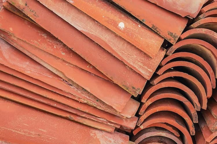 Genting Kalianyar Roof Tile Bondowoso Goes Worldwide