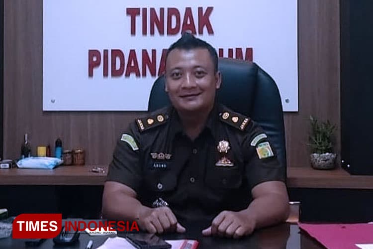 Pertama di 2023, Kejari Sleman Hentikan Dua Perkara Melalui Restorative Justice