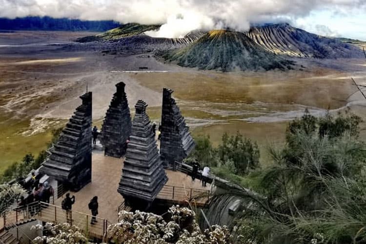 9 Most Beautiful Mountain Destinations in Indonesia Recommended by TIMES Lovers