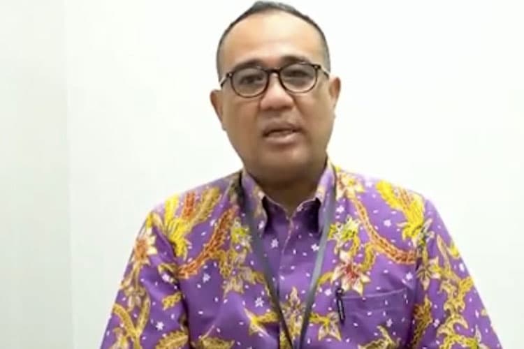 Rafael Alun Trisambodo Dicopot dari Kabag Umum Kanwil DJP Jakarta Selatan II