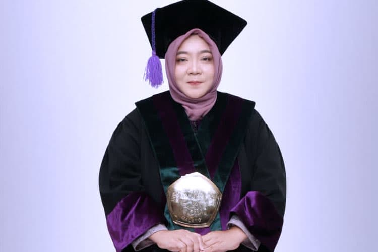 Rifa Hidayah Jadi Guru Besar ke-41, UIN Malang Gelar Pengukuhan Besok