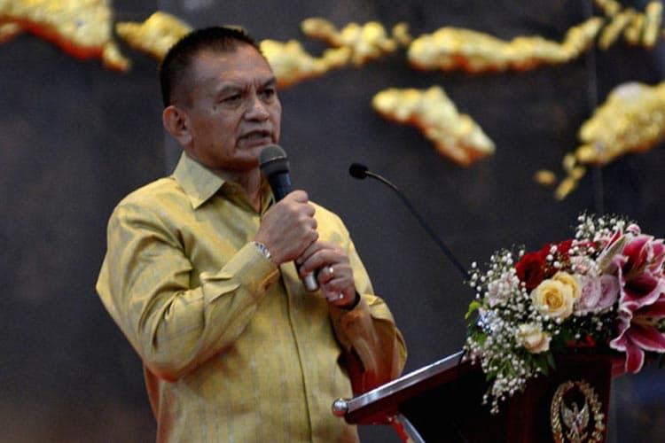 DPR RI Miliki Komitmen Tinggi Jaga Integritas dalam Menjalankan Kedaulatan Rakyat