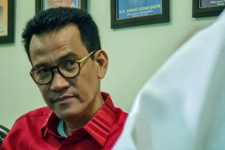Menunda Pelantikan Wakil Ketua MPR, Refly Harun: Itu Tidak Paham Hukum