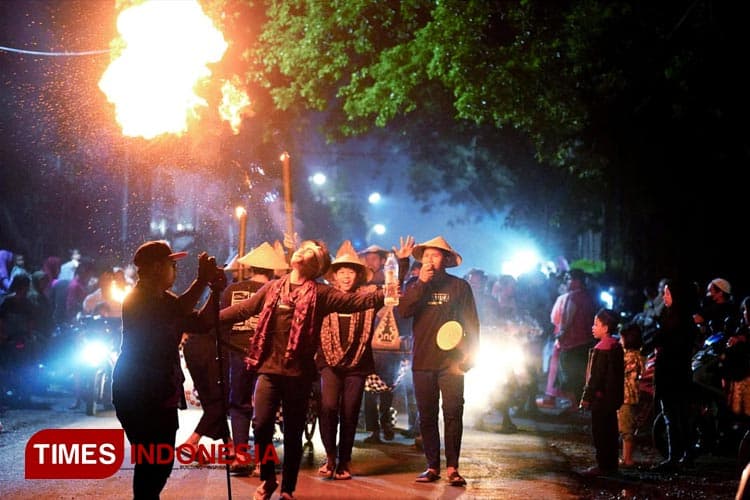 Festival Musik Pengantar Sahur, Lestarikan Khazanah Budaya di Bulan Ramadan