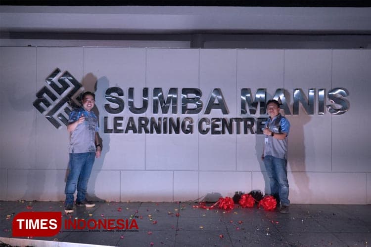 Tingkatkan Kompetensi SDM, PT MSM Resmikan Learning Center