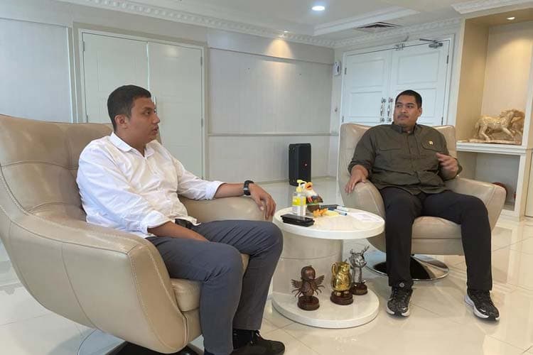 Menpora: Alumni Connect PPI Dunia akan Perkuat Jejaring Luar Negeri