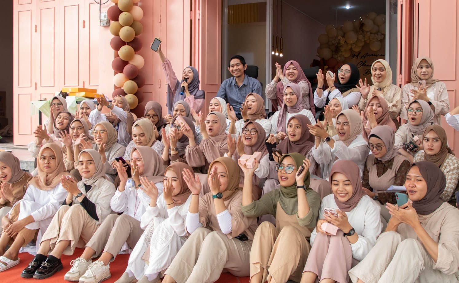 Cleora Beauty Solusi Terbaik Merawat Kecantikan Wajah