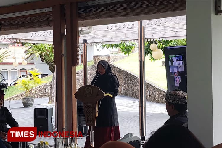 Ini Langkah Dinkes Percepat Penurunan Kematian Ibu dan Bayi Di Banyuwangi