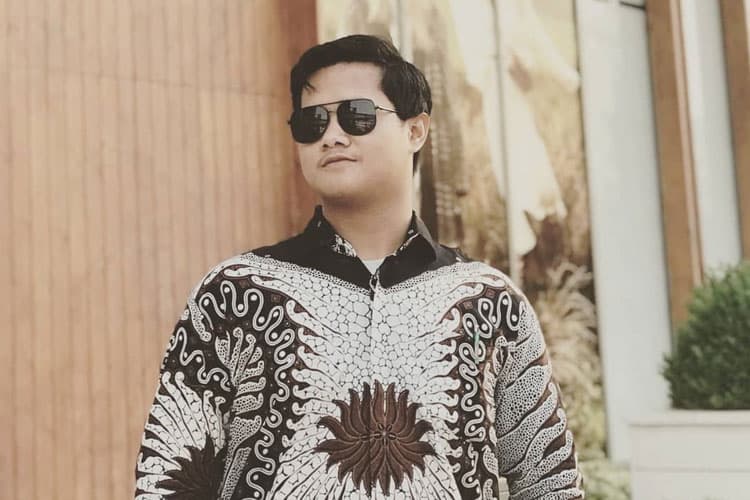 Rugi Hingga Rp200 Juta, Syahdam Kusriyan Hakim Kini Menjabat Sebagai CEO Veedam Group