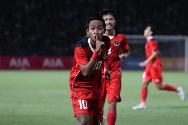 Ketua DPR RI Apresiasi Tinggi Kontingen Indonesia atas Pencapaian di SEA Games 2023