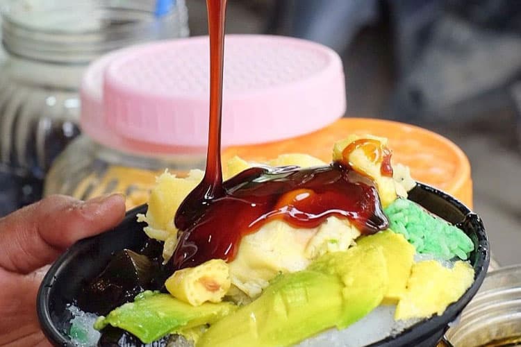 Lima Rekomendasi Minuman Segar yang Cocok Dinikmati Saat di Pacitan